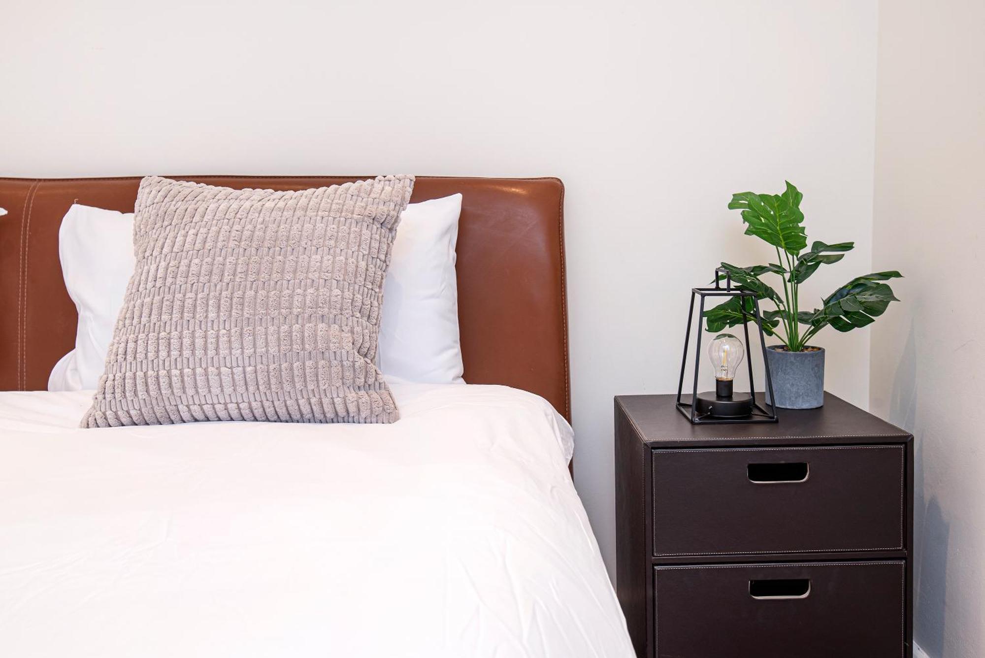 Central 2 Bed Maissonette Londyn Zewnętrze zdjęcie