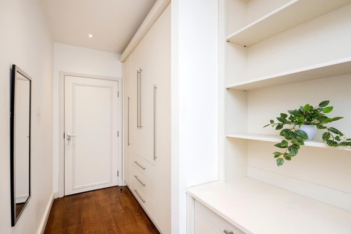 Central 2 Bed Maissonette Londyn Zewnętrze zdjęcie